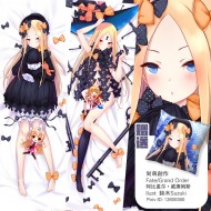 ปลอกหมอนข้าง Abigail Williams