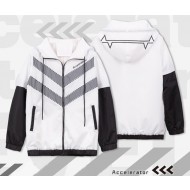 Accelerator Hoodie