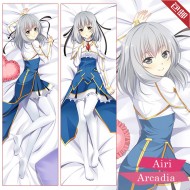 ปลอกหมอนข้าง Airi Arcadia