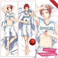 ปลอกหมอนข้าง Akashi Seijuro (แบบที่3)