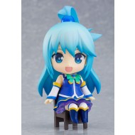 Nendoroid Swacchao! Aqua 