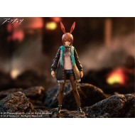 ARCTECH Posable Series Arknights Amiya 1/8 Action Figure