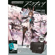 Arknights SPECIAL BOOK RHODES Medical Department Guidance