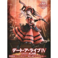 Artist MasterPiece+ Kurumi Tokisaki Figure Zafkiel (Re-Run)