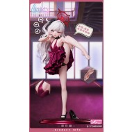 Asagi Mutsuki (1/6)  Lolikoo Studio