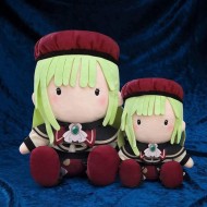 BanG Dream! Plushie Ave Mujica Mortis' Doll 17-25 cm 