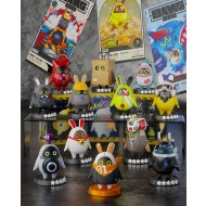 Bangboo Blind Box