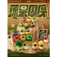 กล่องสุ่ม Bangboo Garden Kingdom Mini 