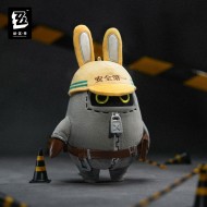 Bangboo Plush Pendant (Safety)