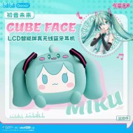 Bilibiligoods Hatsune Miku CUBE FACE