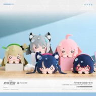 ตุ๊กตา Blue Archive Dango Serie (มี5แบบ)
