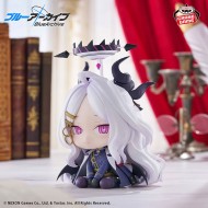"Blue Archive" Sitting figure Chinatsu & Hina