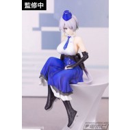 Brid - Noodle Stopper Figure