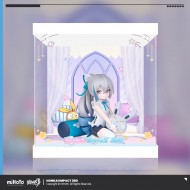 กล่อง Display Box Bronya Herrscher of Reason Little Herrscher Figure