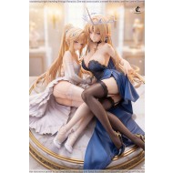 Cartethyia (1/6) Crystal Lotus Studio