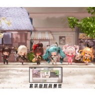Chibi Blind boxes series - Goddess of Victory: Nikke