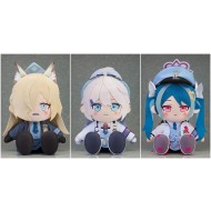Chocopuni Big 40cm Plushie Kanna/Kirino/Fubuki 