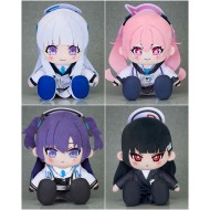 Chocopuni Big 40cm Plushie Koyuki/Noa/Yuuka/Rio