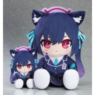 Chocopuni Big 40cm Plushie Serika