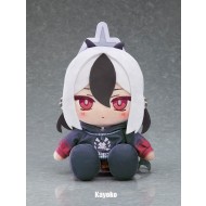Chocopuni Plushie Kayoko