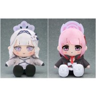 Chocopuni Plushie Himari/Eimi