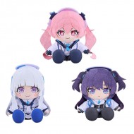 Chocopuni Plushie Koyuki/Noa/Yuuka