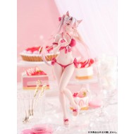 Chou Cinnamon 1/6 