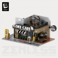 Coff Cafe 1000+ pcs