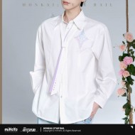 เสื้อเชิ๊ต Cyrene  (แถมฟรีAcrylic Keychain Cyrene)