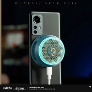 Set Dan Heng • Imbibitor Lunae Mobile Device Cooler B8X