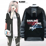 Darling in the FranXX Jacket (มี2แบบ/3สี)