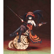 SALE!! Kurumi Tokisaki 1/7scale full painted figure 