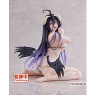 DESKTOP CUTE ALBEDO SWIMSUIT