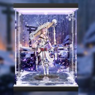 กล่องอะคริลิค Display Box สำหรับ Scarlet - Nikke 1/7 [Good Smile Arts Shanghai]