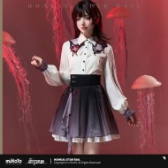 เสื้อ Evernight  (แถมฟรีAcrylic Keychain Evernight0)