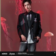 แจ็คเก็ต Evernight  (แถมฟรีAcrylic Keychain Evernight0)