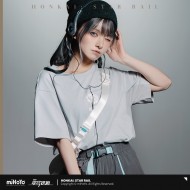 เสื้อยืด Firefly (มี3สี)