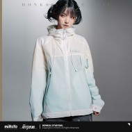 แจ็คเก็ต ป้องกันUV Firefly (แถมฟรี พวงกุญแจFirefly)