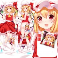 ปลอกหมอนข้าง Flandre Scarlet