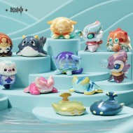 Fontemer Aberrants Mini Toy Blind Bag