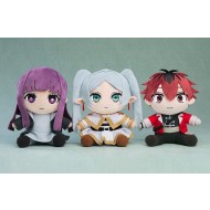 "Frieren: Beyond Journey's End" Plushies! (Second Release)