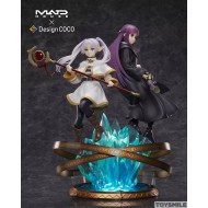 Frieren & Fern 1/7 Figure (Lotแถมโบนัส อะคริลิคสแตนด์)