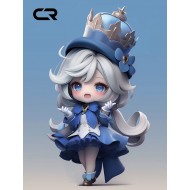 Furina Q Version