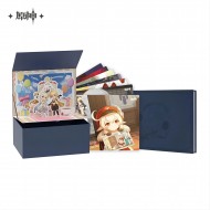 Collectible Card Gift Box, FES2023