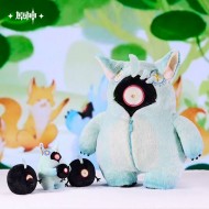 กระเป๋า/พวงกุญแจ ตุ๊กตา Dottore Monster