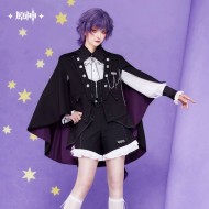 เสื้อคลุม Durin (แถมฟรีAcrylic Keychain Durin)