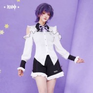 เสื้อ Durin (แถมฟรีAcrylic Keychain Durin)