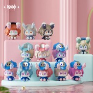 Genshin Impact Melusine Blind Bag Figure