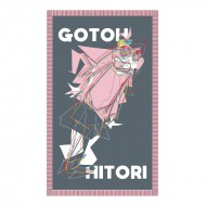 Gotou Hitori Carpet
