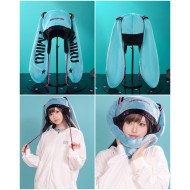หมวก Hatsune Miku 